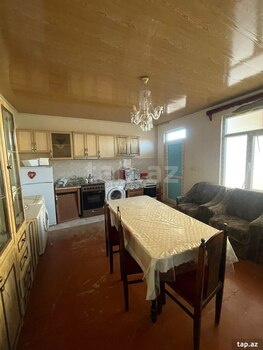 Həyət evi, Gəncə ş.