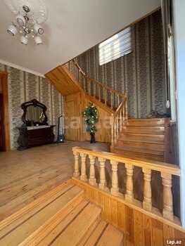Həyət evi, Gəncə ş.