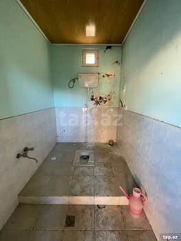 Həyət evi, Gəncə ş.