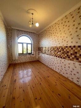 Həyət evi, Gəncə ş.