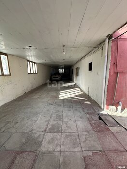 Həyət evi, Saray qəs.