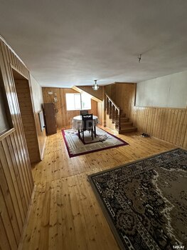Həyət evi, Saray qəs.
