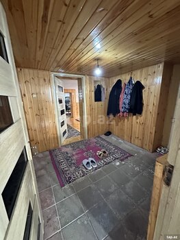 Həyət evi, Saray qəs.