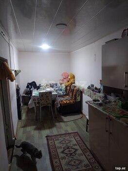 1-otaqlı mənzil, Bayıl qəs., 26.2 m²