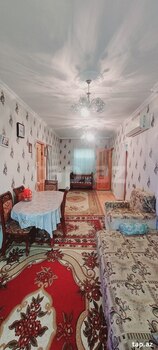 Həyət evi, Səbail r.