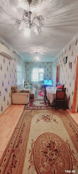 Həyət evi, Səbail r.
