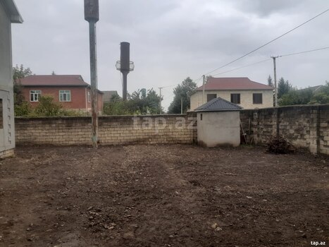 Həyət evi, Masallı r.