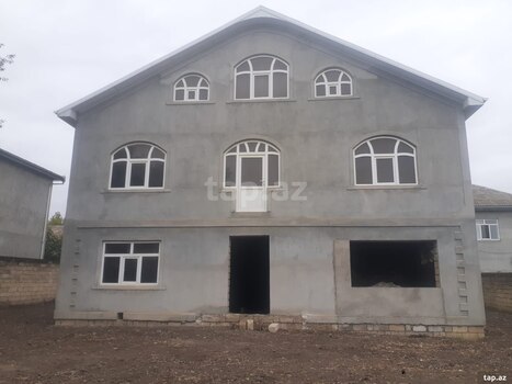 Həyət evi, Masallı r.