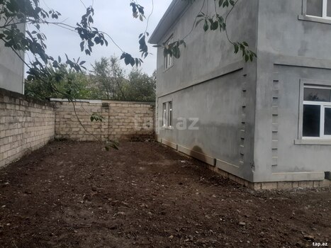 Həyət evi, Masallı r.