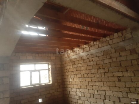 Həyət evi, Masallı r.