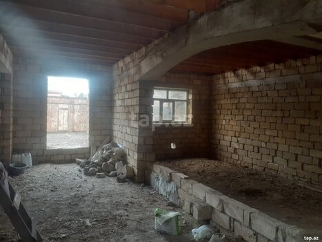 Həyət evi, Masallı r.