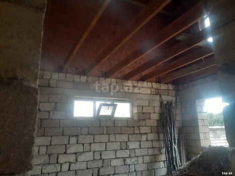 Həyət evi, Masallı r.