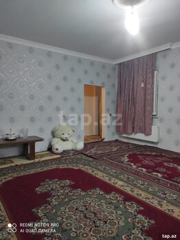 Həyət evi kirayə verilir, Qəbələ ş.