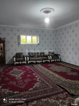 Həyət evi kirayə verilir, Qəbələ ş.