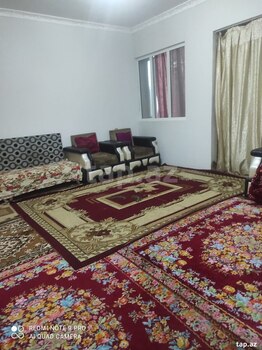 Həyət evi kirayə verilir, Qəbələ ş.