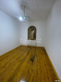 Həyət evi, Gəncə ş.