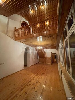 Həyət evi, Gəncə ş.