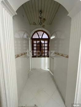 Həyət evi, Gəncə ş.