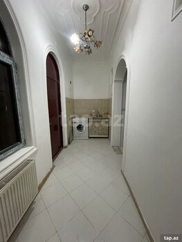 Həyət evi, Gəncə ş.