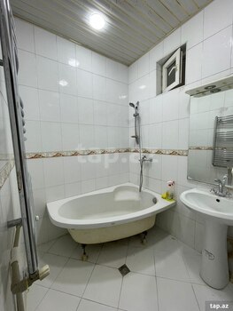 Həyət evi, Gəncə ş.