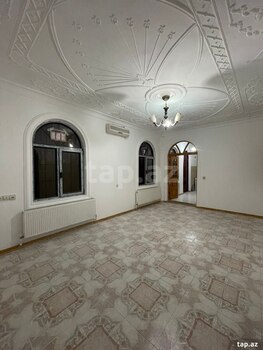Həyət evi, Gəncə ş.
