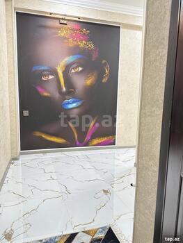 2-otaqlı yeni tikili, Bulvar küç., 98.5 m²