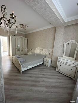 2-otaqlı yeni tikili, Bulvar küç., 98.5 m²