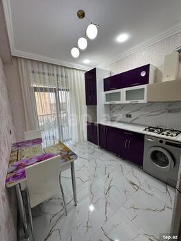 2-otaqlı yeni tikili, Bulvar küç., 98.5 m²