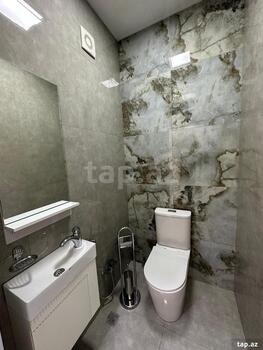 2-otaqlı yeni tikili, Bulvar küç., 98.5 m²