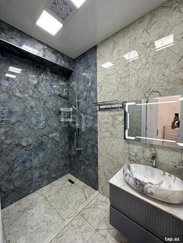 2-otaqlı yeni tikili, Bulvar küç., 98.5 m²