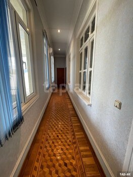 Həyət evi, Gəncə ş.