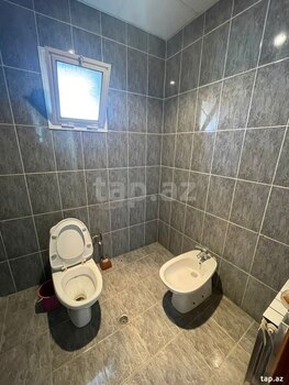 Həyət evi, Gəncə ş.