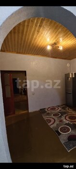 Həyət evi, Şəki ş.