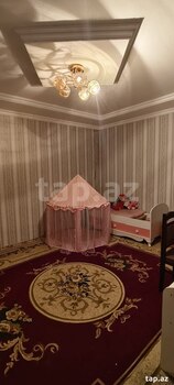 Həyət evi, Şəki ş.