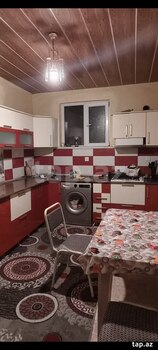 Həyət evi, Şəki ş.