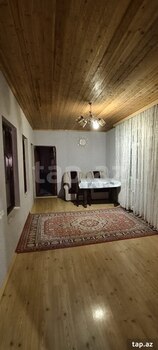 Həyət evi, Şəki ş.