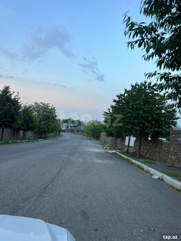 12 sot torpaq sahəsi, Gəncə ş.