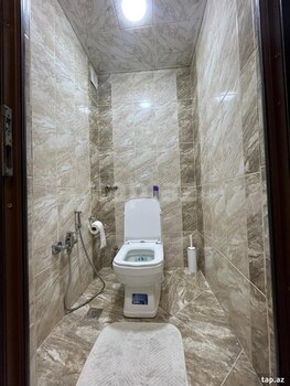 2-otaqlı yeni tikili, Masazır qəs., 54 m²