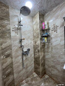 2-otaqlı yeni tikili, Masazır qəs., 54 m²
