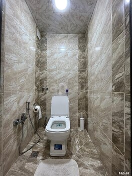 2-otaqlı yeni tikili, Masazır qəs., 54 m²