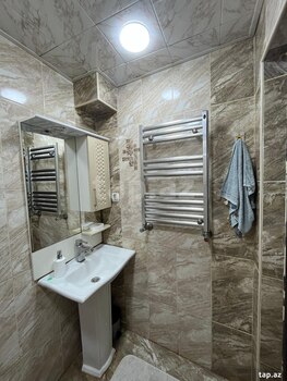 2-otaqlı yeni tikili, Masazır qəs., 54 m²