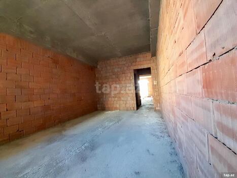 2-otaqlı yeni tikili, Bulvar küç., 72 m²