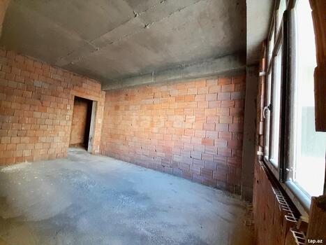 2-otaqlı yeni tikili, Bulvar küç., 72 m²