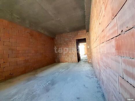 2-otaqlı yeni tikili, Bulvar küç., 72 m²