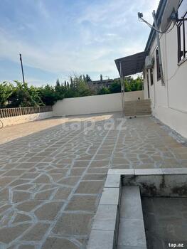 Həyət evi, Qaradağ r.