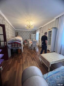 Həyət evi, Qaradağ r.