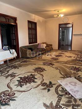 Həyət evi, Qaradağ r.