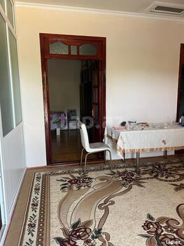 Həyət evi, Qaradağ r.