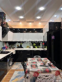 3-otaqlı yeni tikili, Heydər Əliyev pr., 100 m²