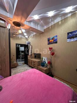 3-otaqlı yeni tikili, Heydər Əliyev pr., 100 m²